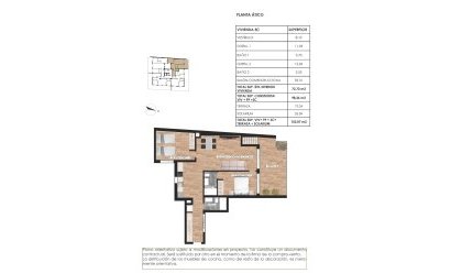 Obra nueva - Ático -
Torrevieja - Parque de las Naciones