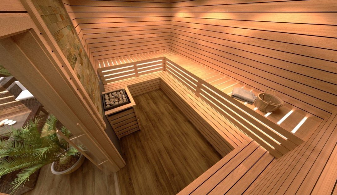 Obra nueva - Apartamento -
Torrevieja - Parque de las Naciones