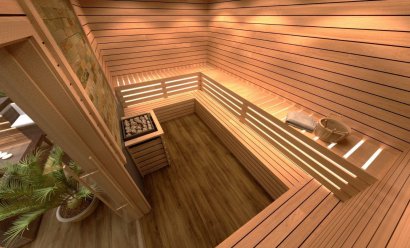 Obra nueva - Apartamento -
Torrevieja - Parque de las Naciones