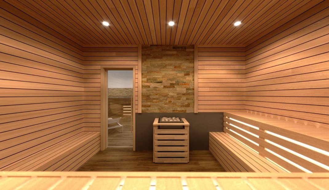 Obra nueva - Apartamento -
Torrevieja - Parque de las Naciones