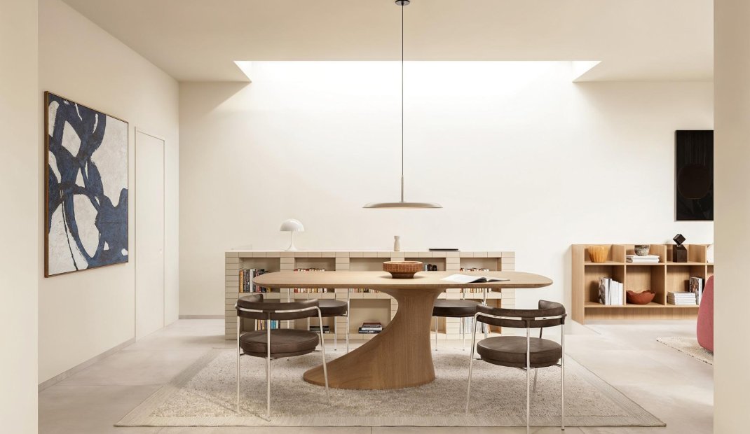 Obra nueva - Villa -
Algorfa - La Finca Golf