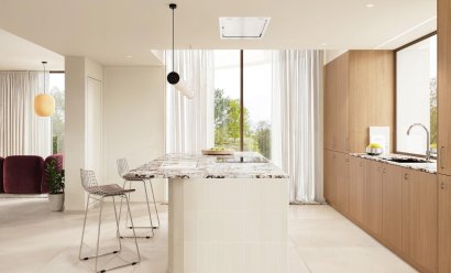 Obra nueva - Villa -
Algorfa - La Finca Golf