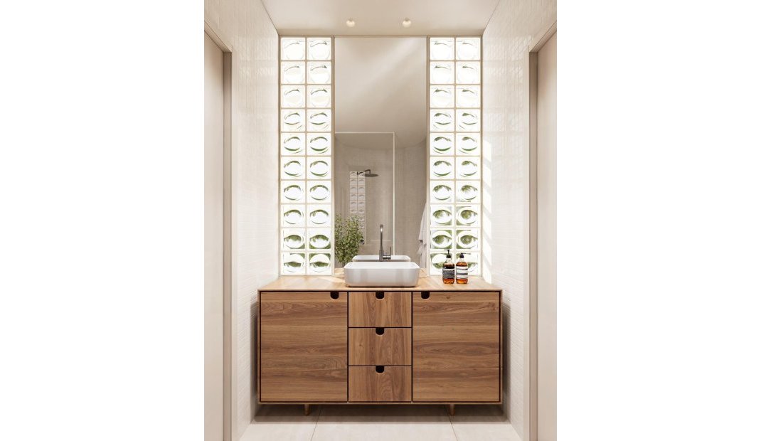 Obra nueva - Villa -
Algorfa - La Finca Golf