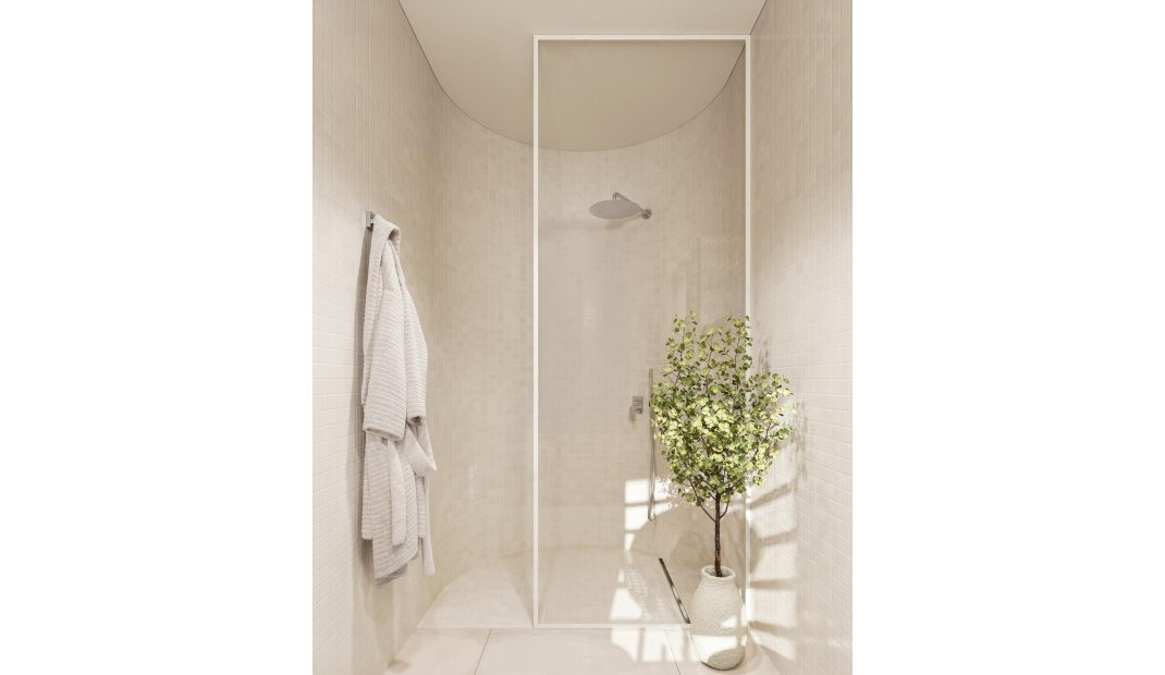 Obra nueva - Villa -
Algorfa - La Finca Golf