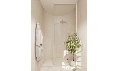 Obra nueva - Villa -
Algorfa - La Finca Golf