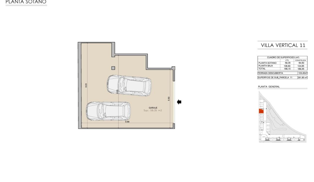 Obra nueva - Ground Floor Bungalow -
San Juan de los Terreros - Mar De Pulpí