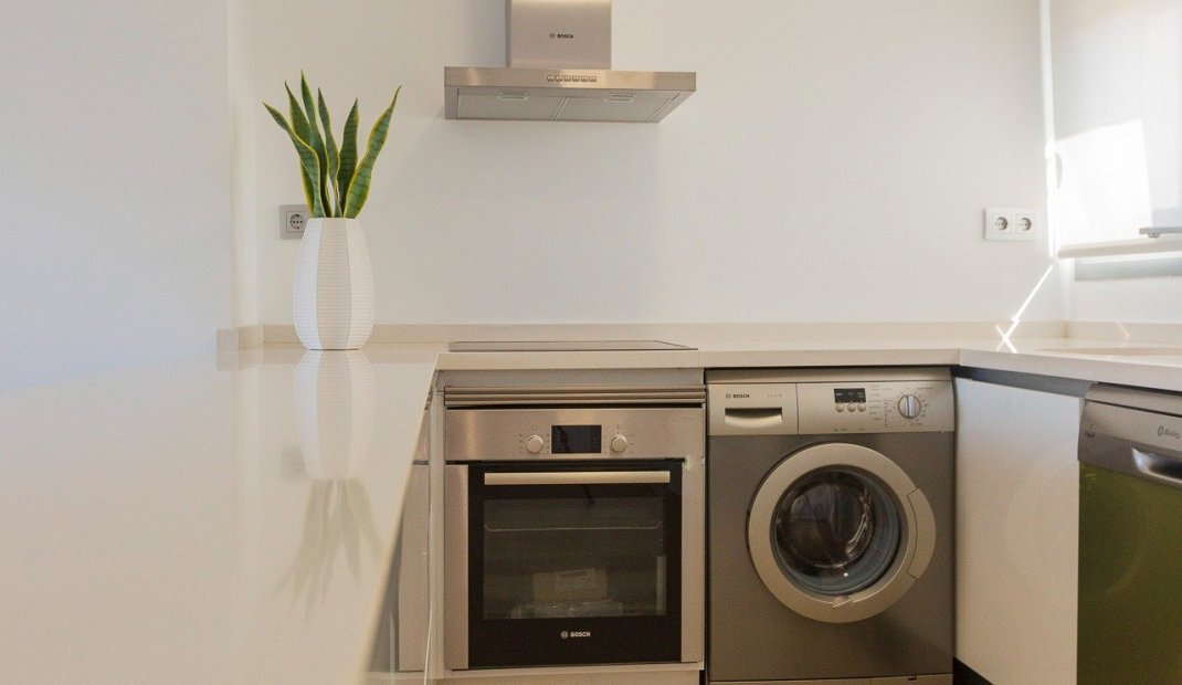 Obra nueva - Top Floor Bungalow -
Orihuela - Vistabella Golf