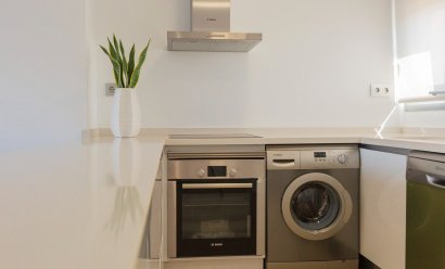 Obra nueva - Top Floor Bungalow -
Orihuela - Vistabella Golf