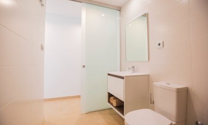 Obra nueva - Top Floor Bungalow -
Orihuela - Vistabella Golf