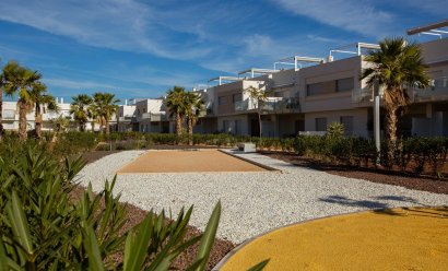 Obra nueva - Top Floor Bungalow -
Orihuela - Vistabella Golf
