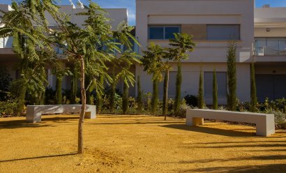 Obra nueva - Top Floor Bungalow -
Orihuela - Vistabella Golf