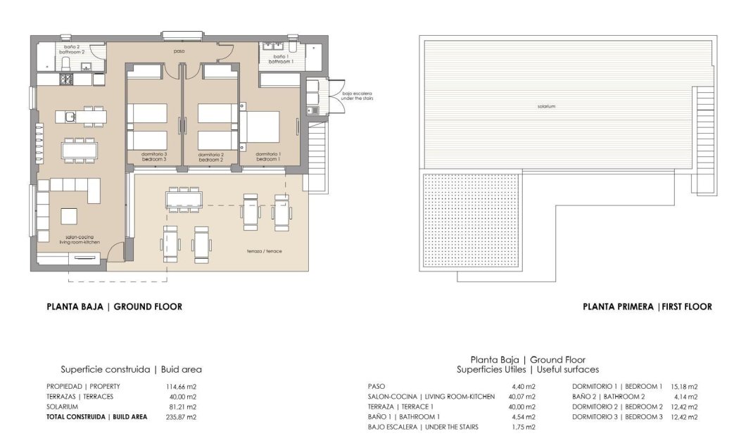 Obra nueva - Villa -
Orihuela - Vistabella Golf