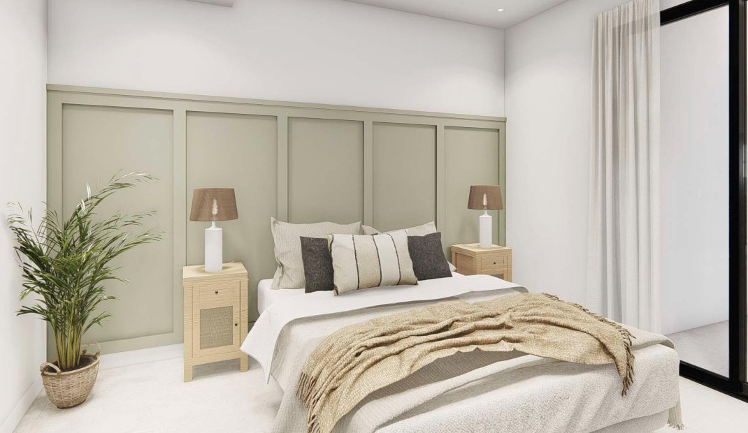 Obra nueva - town house -
Dolores - Sector 3