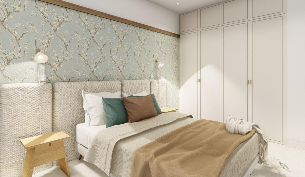 Obra nueva - town house -
Dolores - Sector 3