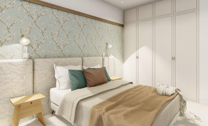 Obra nueva - town house -
Dolores - Sector 3