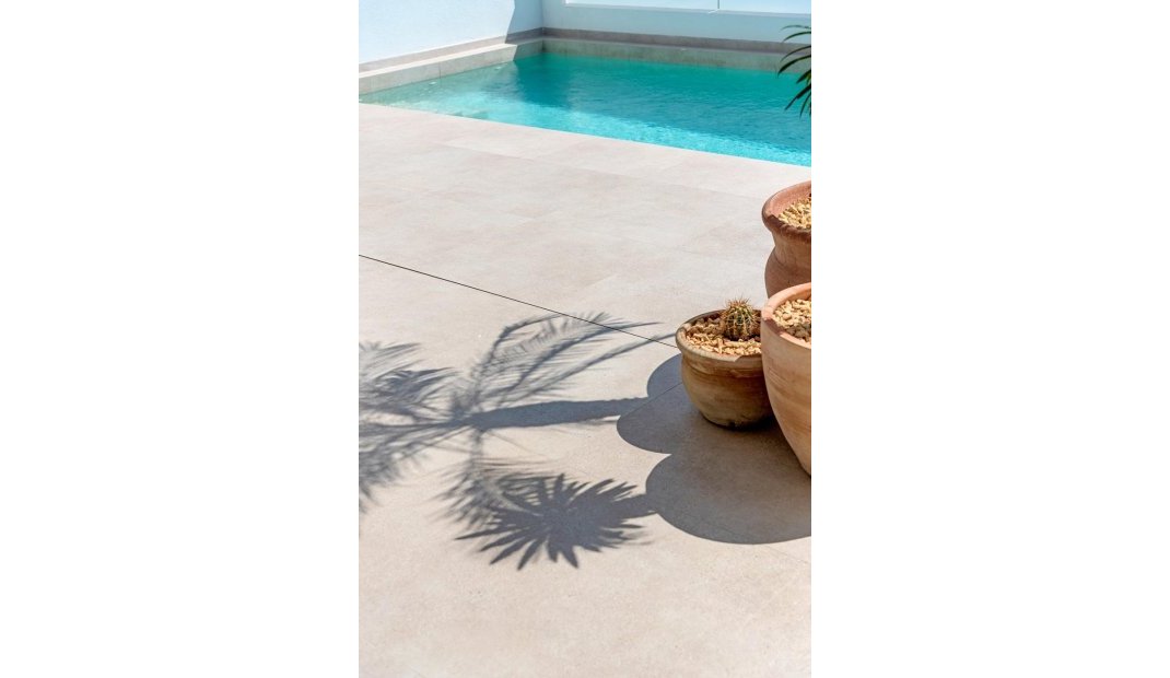 Obra nueva - town house -
Dolores - Sector 3