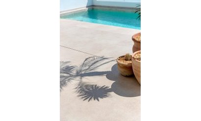 Obra nueva - town house -
Dolores - Sector 3