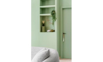 Obra nueva - town house -
Dolores - Sector 3