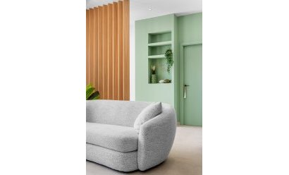 Obra nueva - town house -
Dolores - Sector 3