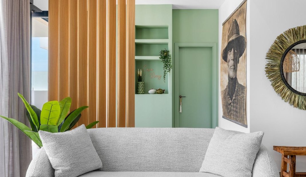 Obra nueva - town house -
Dolores - Sector 3