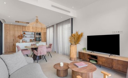 Obra nueva - town house -
Dolores - Sector 3