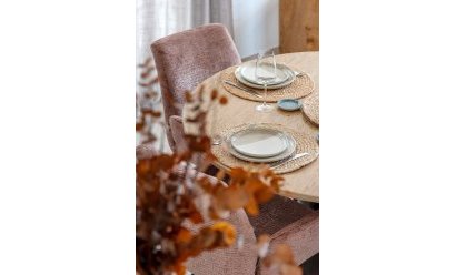 Obra nueva - town house -
Dolores - Sector 3