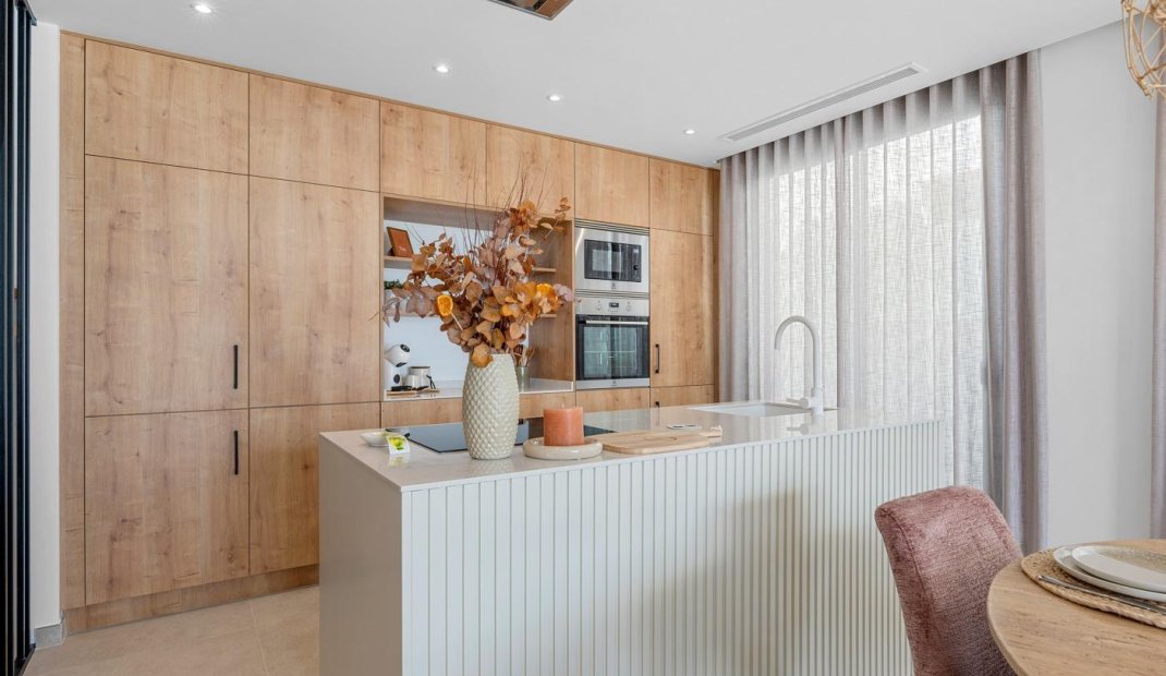 Obra nueva - town house -
Dolores - Sector 3