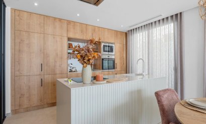 Obra nueva - town house -
Dolores - Sector 3