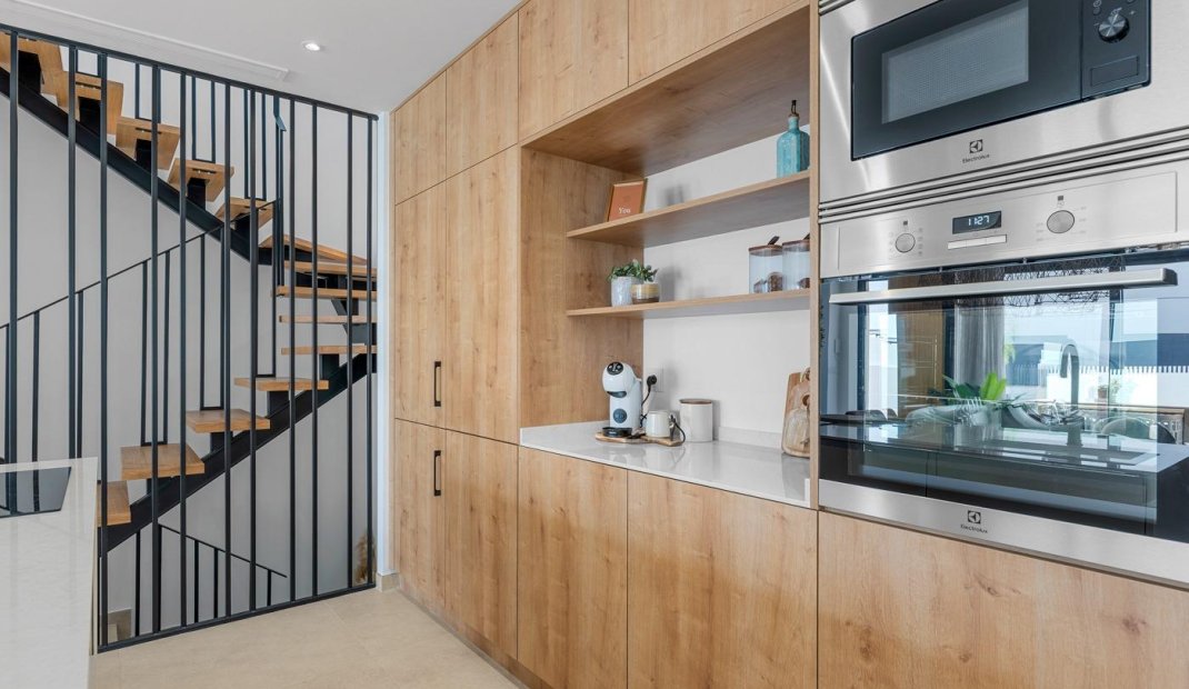 Obra nueva - town house -
Dolores - Sector 3