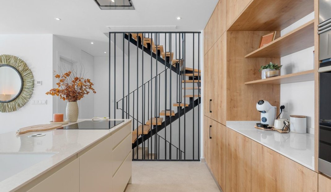 Obra nueva - town house -
Dolores - Sector 3