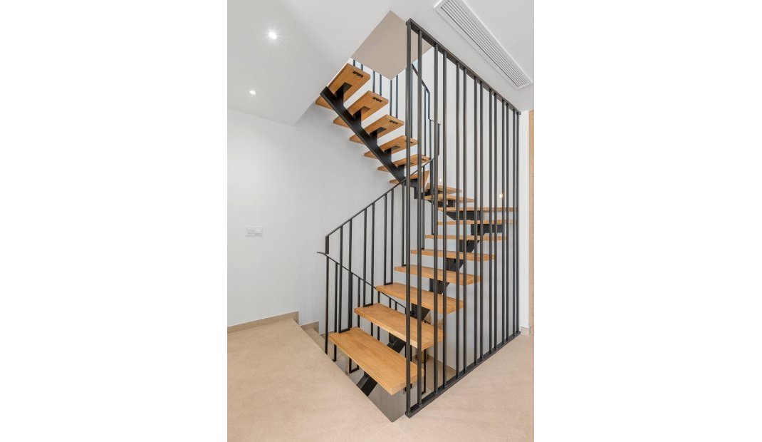 Obra nueva - town house -
Dolores - Sector 3