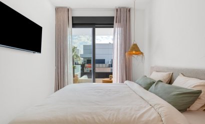 Obra nueva - town house -
Dolores - Sector 3