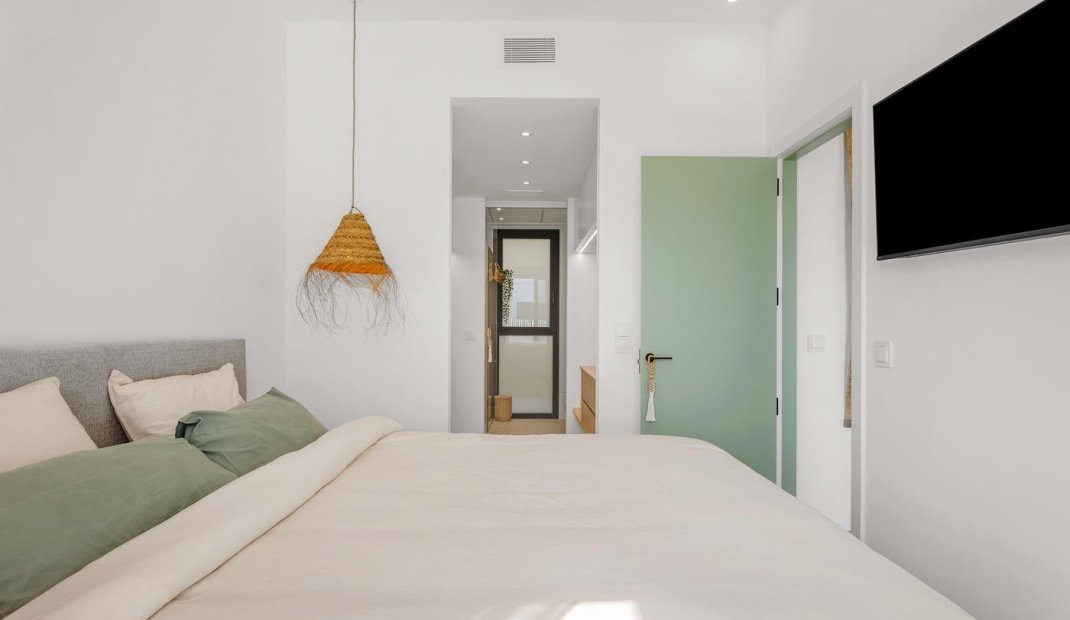 Obra nueva - town house -
Dolores - Sector 3