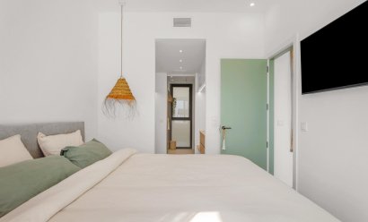 Obra nueva - town house -
Dolores - Sector 3