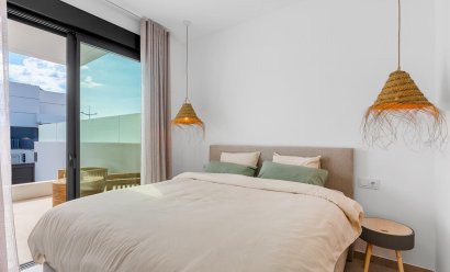 Obra nueva - town house -
Dolores - Sector 3