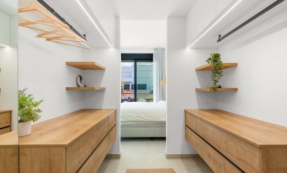 Obra nueva - town house -
Dolores - Sector 3