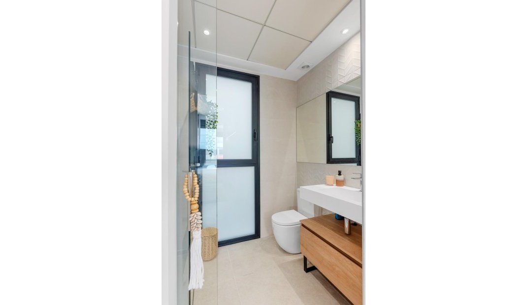 Obra nueva - town house -
Dolores - Sector 3