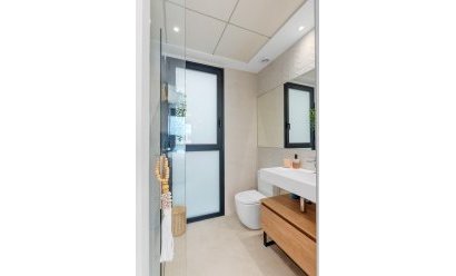 Obra nueva - town house -
Dolores - Sector 3