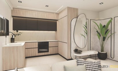 Obra nueva - Ground Floor Bungalow -
Pilar de la Horadada - pueblo