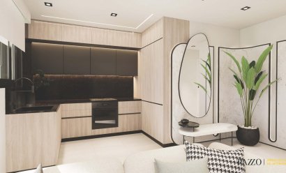 Obra nueva - Ground Floor Bungalow -
Pilar de la Horadada - pueblo