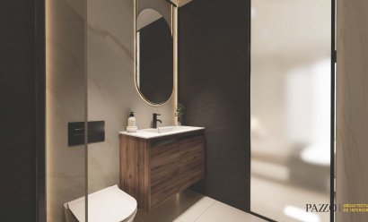 Obra nueva - Ground Floor Bungalow -
Pilar de la Horadada - pueblo