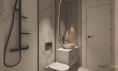 Obra nueva - Ground Floor Bungalow -
Pilar de la Horadada - pueblo