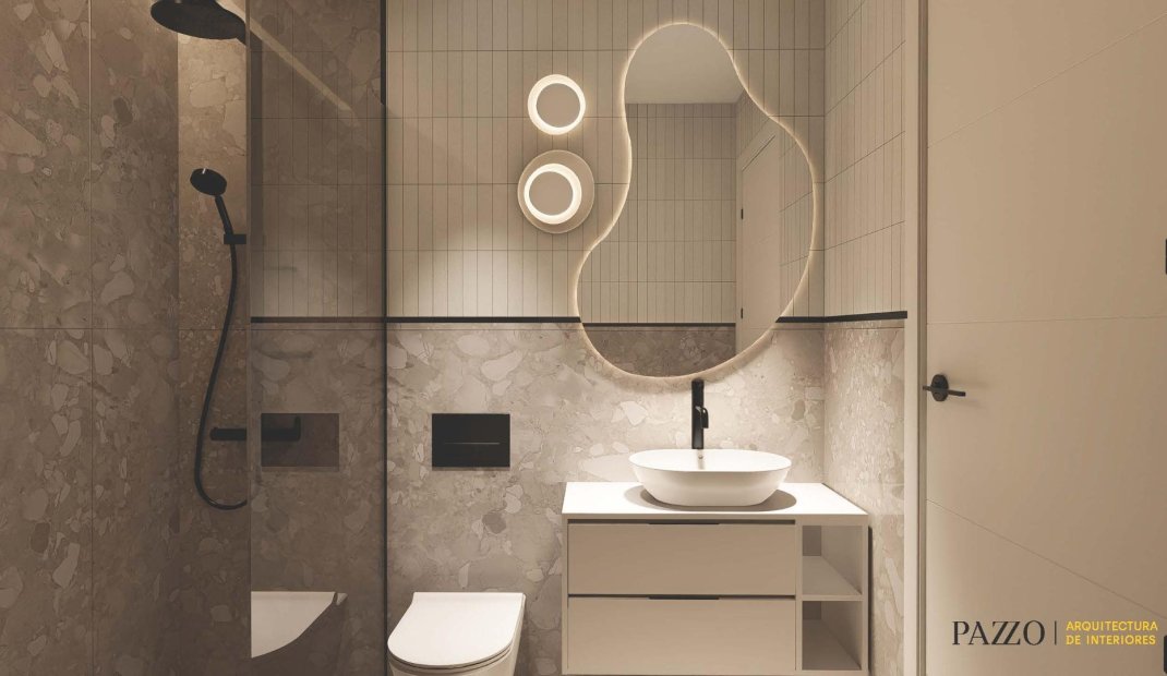 Obra nueva - Top Floor Bungalow -
Pilar de la Horadada - pueblo