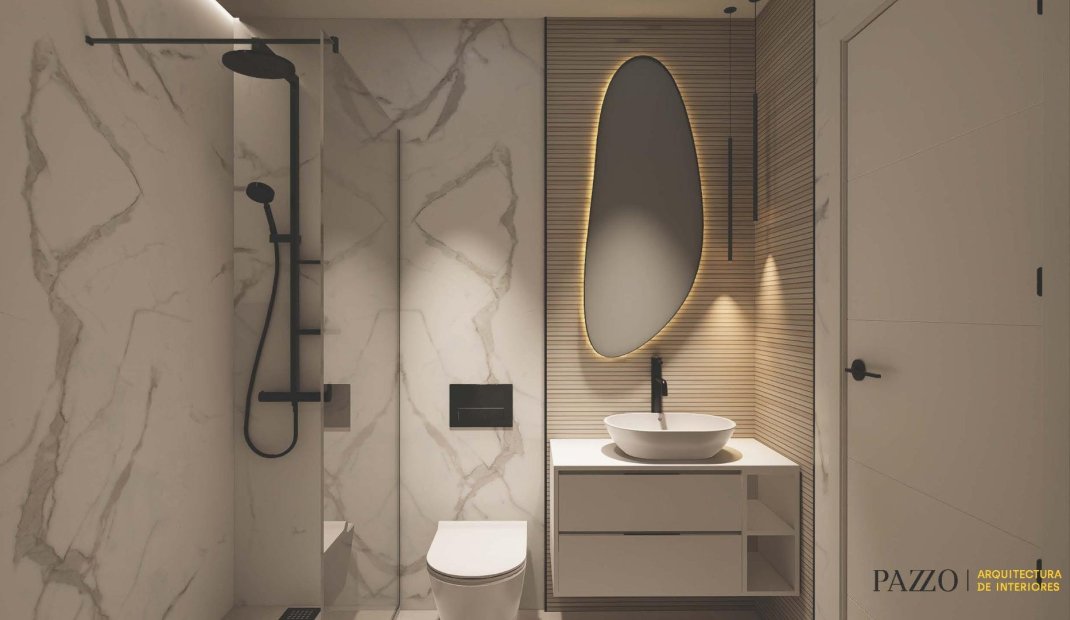 Obra nueva - Top Floor Bungalow -
Pilar de la Horadada - pueblo