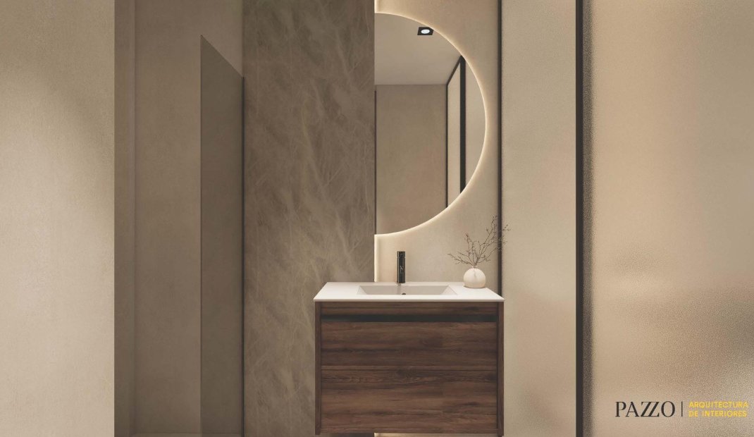 Obra nueva - Top Floor Bungalow -
Pilar de la Horadada - pueblo