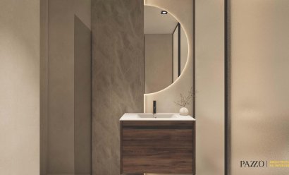 Obra nueva - Top Floor Bungalow -
Pilar de la Horadada - pueblo