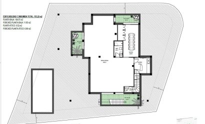 Obra nueva - Villa -
Los Alcazares - Santa Rosalia Lake and Life Resort