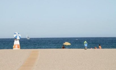 Nýbygging - Sérhæð -
Vera - Pueblo Salinas