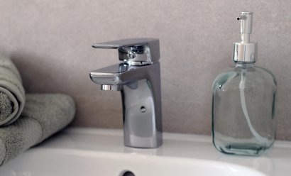 Obra nueva - town house -
Pilar de la Horadada - parque Andromeda