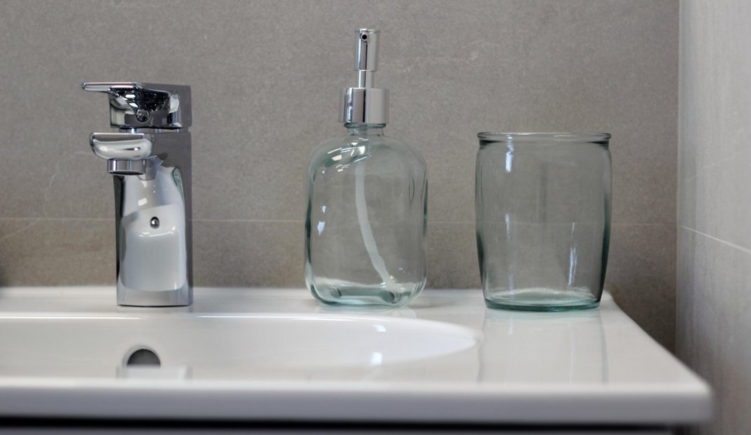 Obra nueva - town house -
Pilar de la Horadada - parque Andromeda